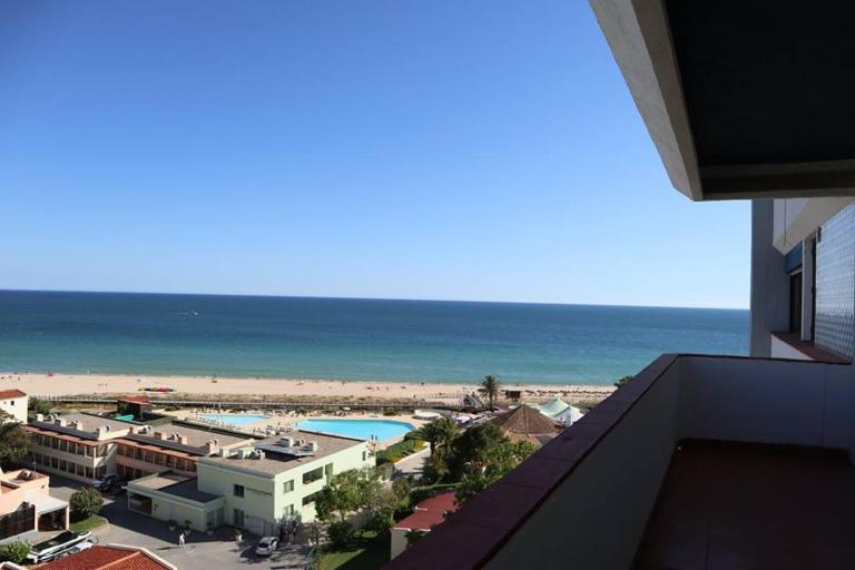 Algarve Alvor Tower - B&B Alvor