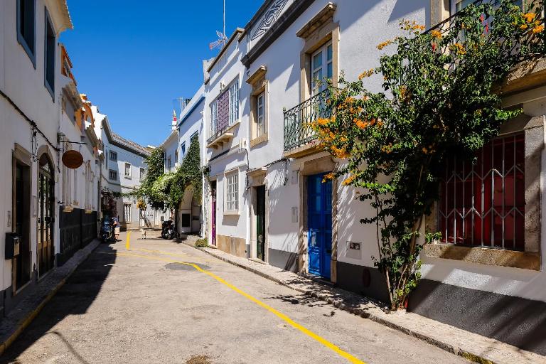 Casa Séqua - B&B Tavira