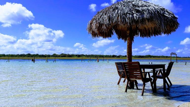 Recanto Vendramel Bezerra - B&B Jijoca de Jericoacoara