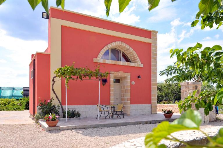 Villa Ada Leverano - Chambres d'hôtes Leverano