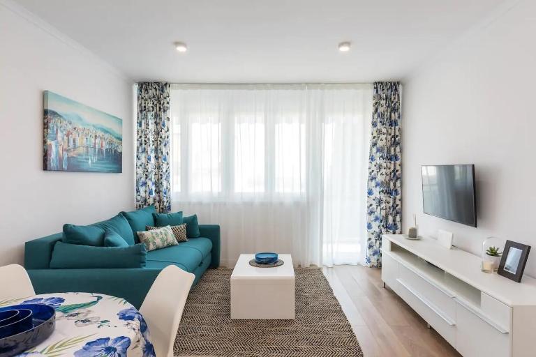 Azure Escape SEA VIEW Apartment - B&B Spalato