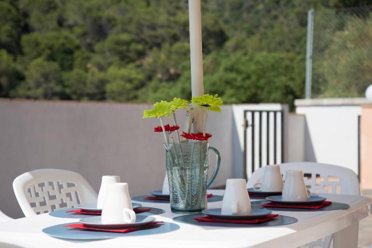 Home Family - Bed and Breakfast Tossa de Mar