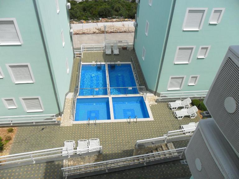 Apartments Villa Bayview - B&B Trogir