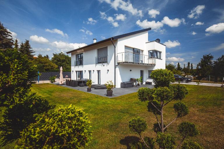 Ferienwohnung im Bockrieß - Ferienwohnung Thale
