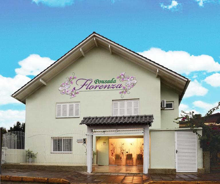 Pousada Florenza - B&B Bento Gonçalves