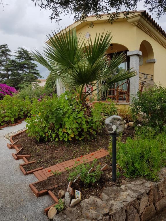 Villa Dettori - B&B San Teodoro
