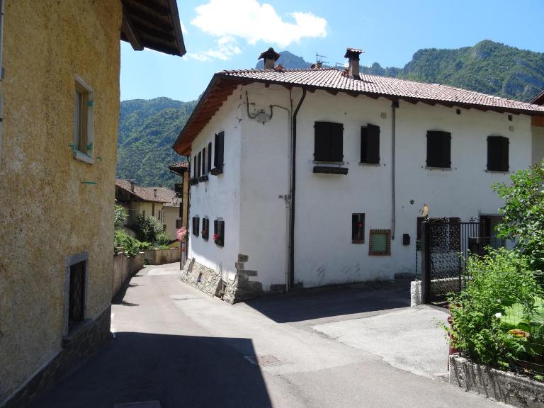 Appartamento da Davide - Bed and Breakfast Pieve di Ledro