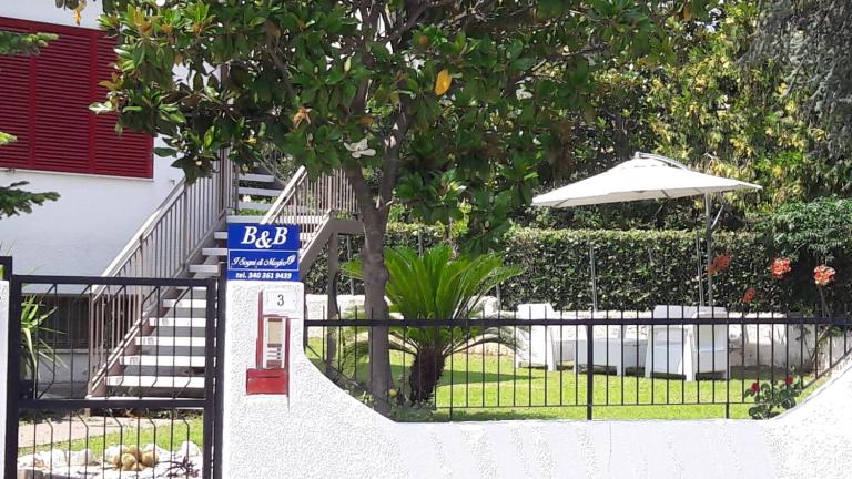 I Sogni di Morfeo - Bed and Breakfast Termoli