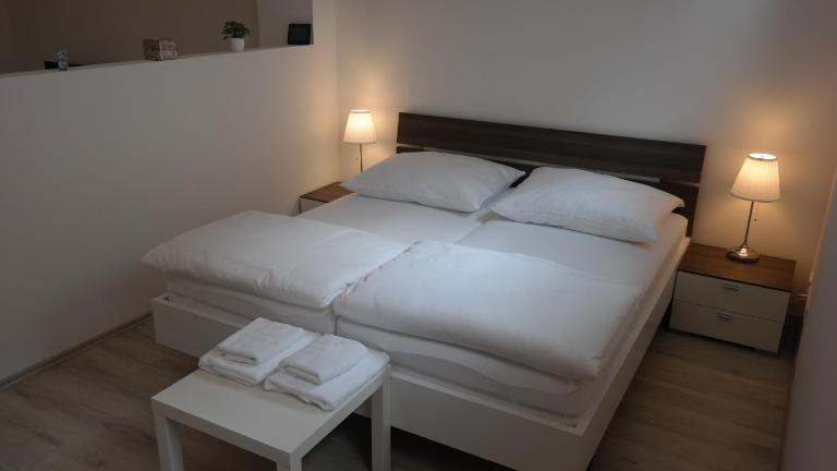Antonio Appartement - Chambres d'hôtes Steinabrückl