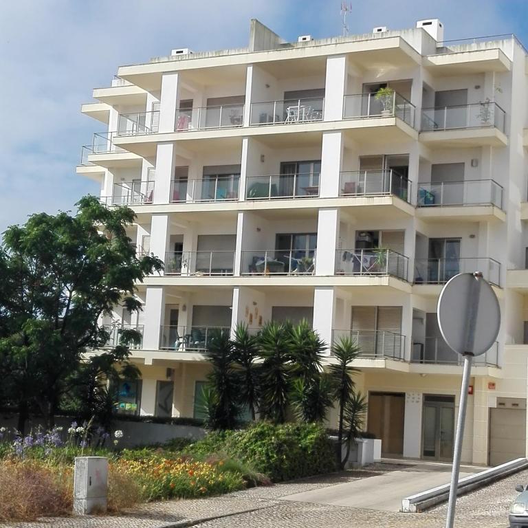 Mar Atlantico Apartment - B&B Portimão
