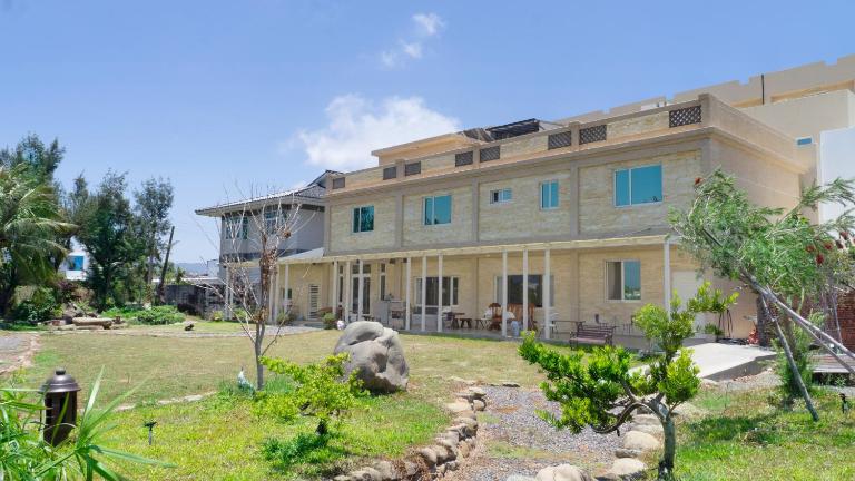 Pisces Garden B&B - Bed and Breakfast Checheng