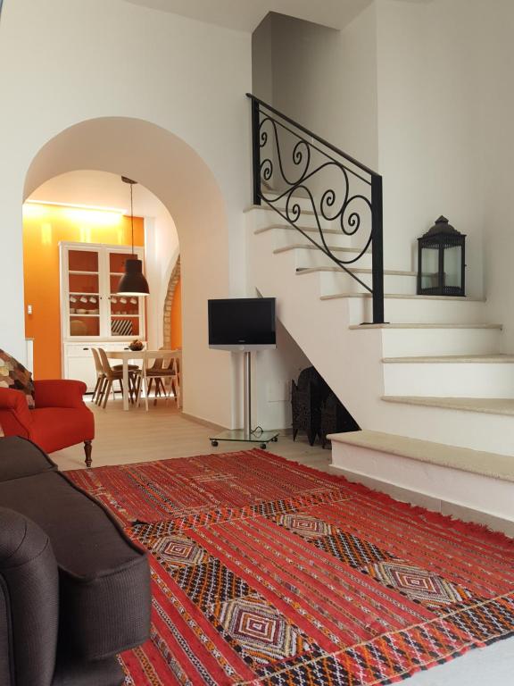 Casa Da Ponte - B&B Estói