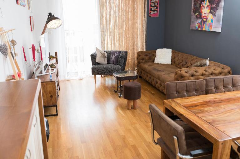 City Beach Apartment - B&B Split