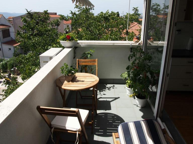 Apartman Sunshine - Bed and Breakfast Biograd na Moru