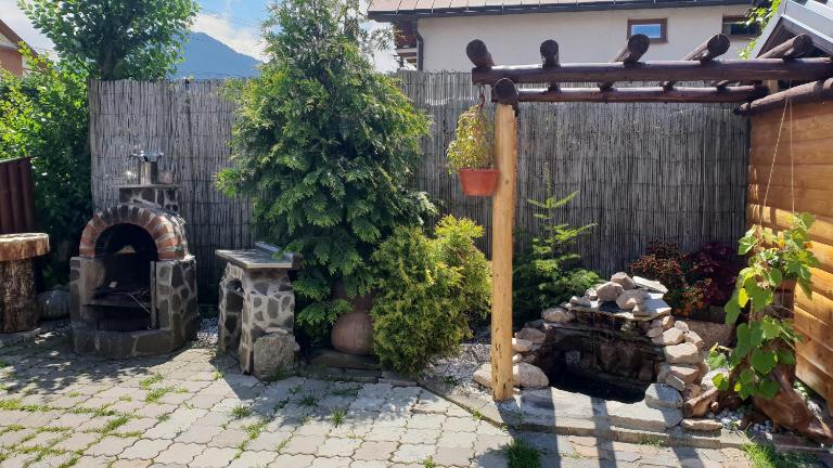 Apartment Janka Demanova - B&B Liptovský Mikuláš