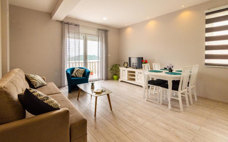 Apartments Leona - B&B Neum