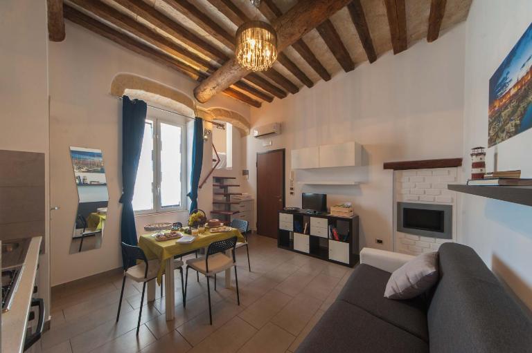 Casa Vacanze Belleville - B&B Trani