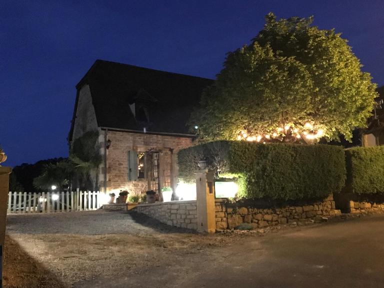 Domaine Lacoste - Ferienwohnung Carsac-Aillac