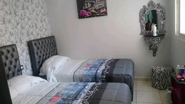 Jawharat Tetouan - B&B Souani
