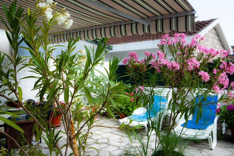 Josephine Apartment - B&B Herceg Novi