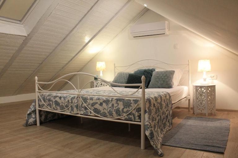 Apartments Platana - B&B Trsteno