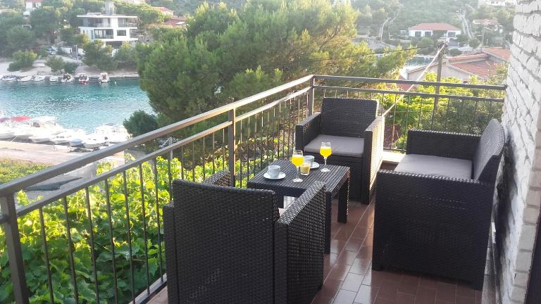 Lanterna - B&B Rogoznica
