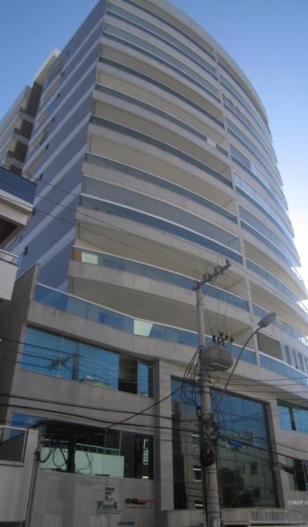 Apartamento a 200 m da Praia do Morro - Ferienwohnung Guarapari