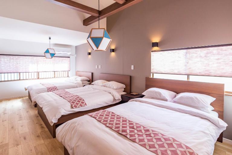Bijou Suites Musubi - Ferienwohnung Ōsaka