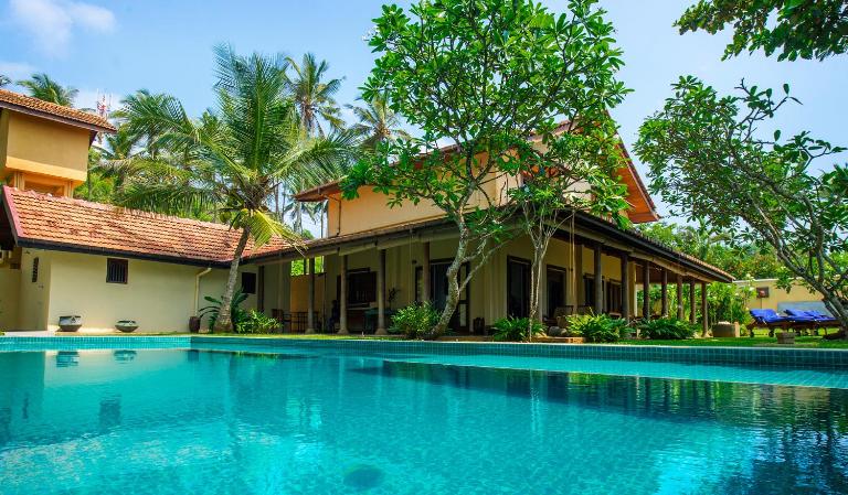 3 Sisters Beach House - Ferienwohnung Matara