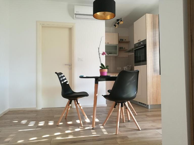 Apartment Gabi - Ferienwohnung Umag