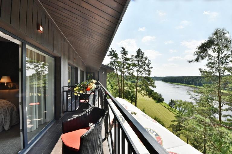 "Seklytele" apartments - B&B Birštonas