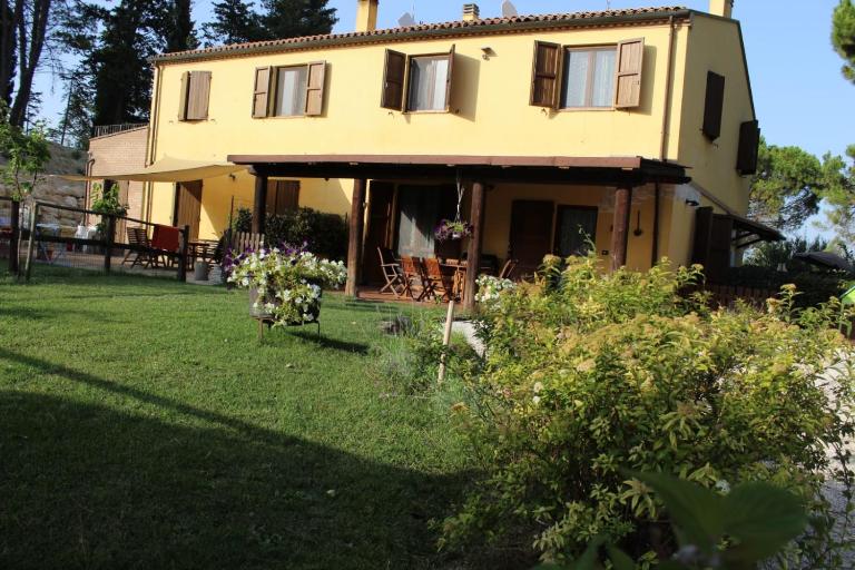 il Gelso Nero - B&B Ancona