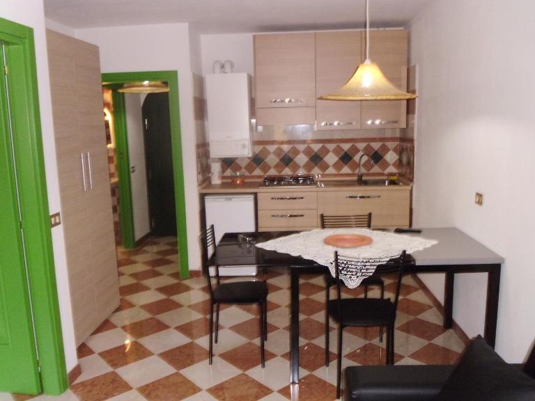 Residenza Graziella - Chambres d'hôtes Cavedago