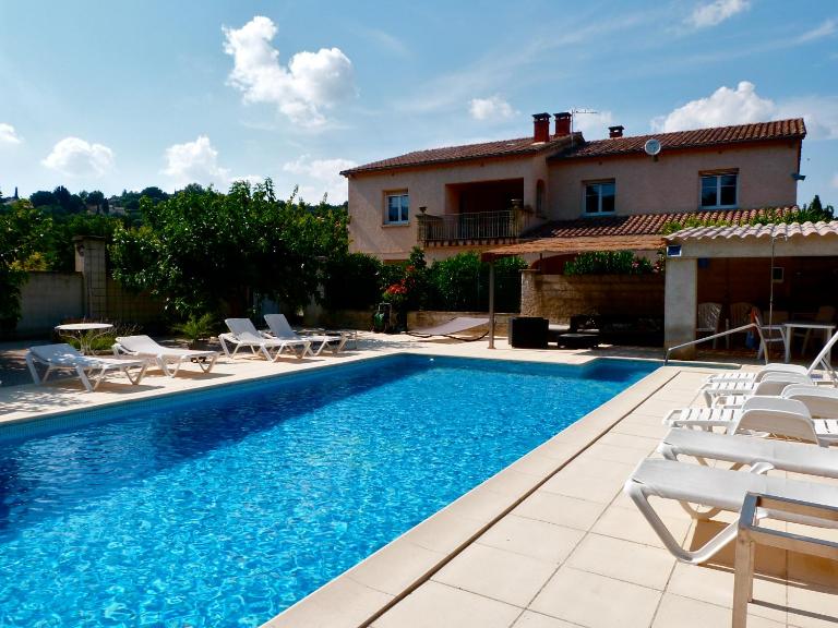 Appartement Salvaterra - B&B Sauveterre