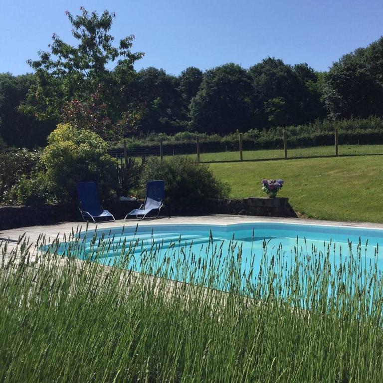 Le chant des oiseaux - B&B Viry