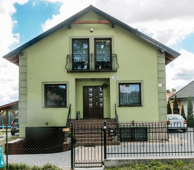 U Gacka - B&B Władysławowo