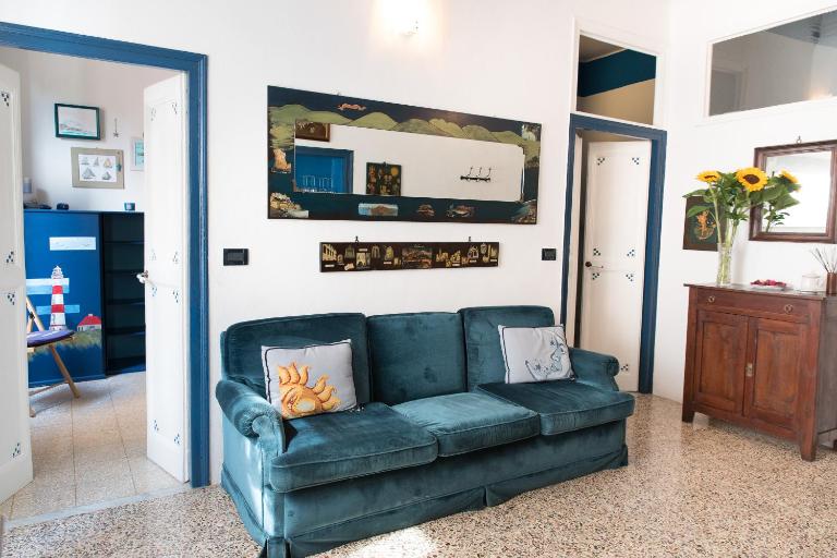 Casa Mira Parasio - B&B Imperia