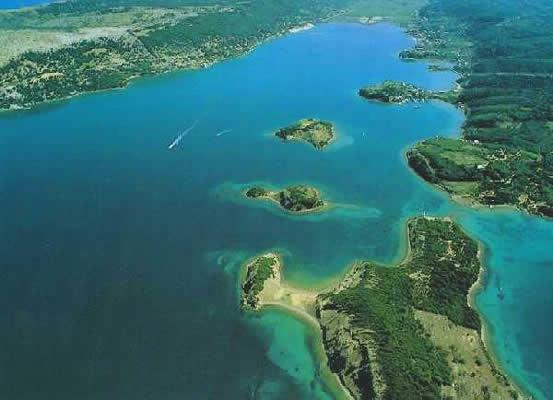 Guesthouse Familija Tariba - B&B Supetarska Draga