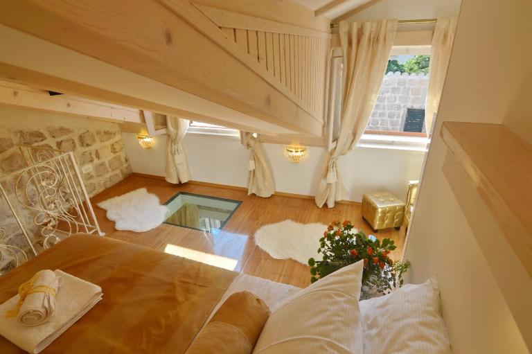 Villa Madonna della Strada A5 - Ferienwohnung Dubrovnik