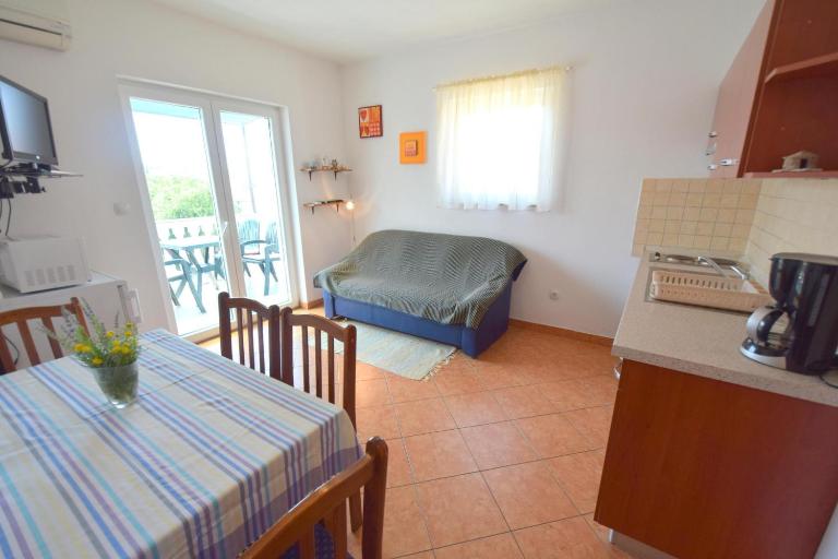 Apartment Valter - Chambres d'hôtes Malinska