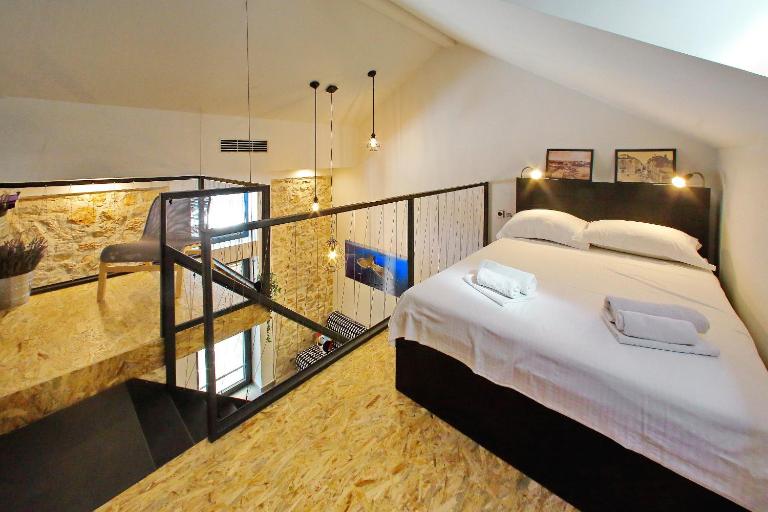 Guverna New City Accommodation - Chambres d'hôtes Zadar
