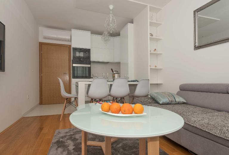 Apartman Ramljak - B&B Makarska