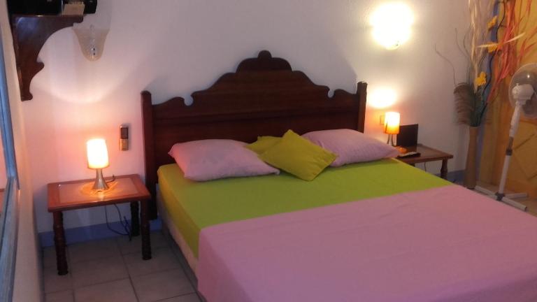 Appartement SunBurst - Ferienwohnung Sainte-Anne