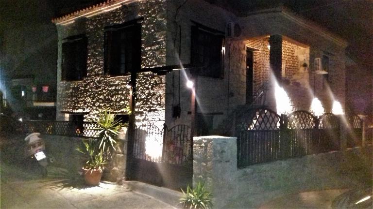 Elisw - B&B Áfytos