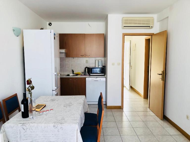 Lady Di - Bed and Breakfast Nečujam