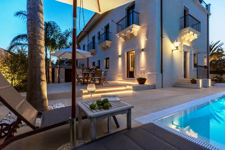 Villa Raphael - B&B Avola