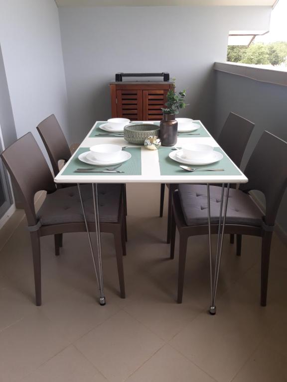 Apartma SolMar - B&B Medulin