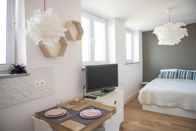 Willow Pillow Nowowiejska - B&B Varsovia