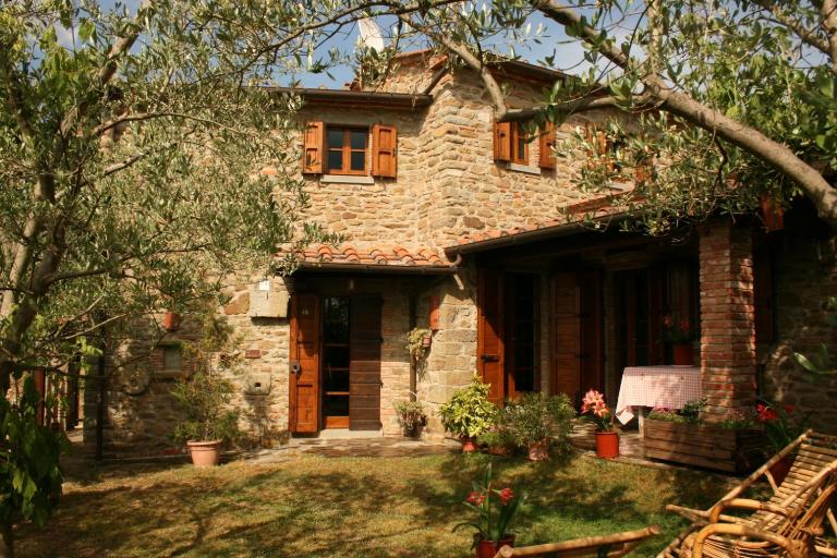 La Torre - B&B Castiglion Fiorentino