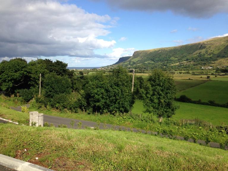 Applewood Heights - B&B Glenariff